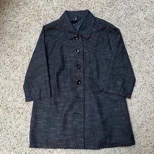 Jacket, Ambition, size large, 3/4 sleeves, slightly worn